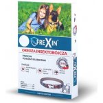 FreXin Insekticidní obojek pro psy 65 cm – Sleviste.cz