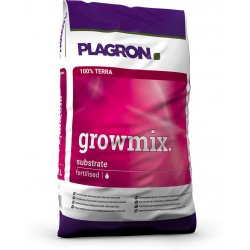 Plagron Growmix 25 l