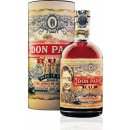 Don Papa Masskara Art 40% 0,7 l (tuba)