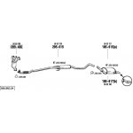 Bosal BS 185-615 – Hledejceny.cz