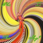 David Byrne - Who Is The Sky? (CD) – Sleviste.cz
