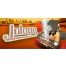 Jalopy