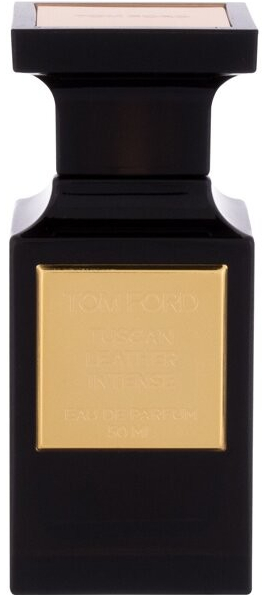 Tom Ford Tuscan Leather Intense parfémovaná voda unisex 50 ml