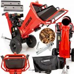 Cedrus RB02 PRO MAX 12 cm verze PRO – Zboží Mobilmania