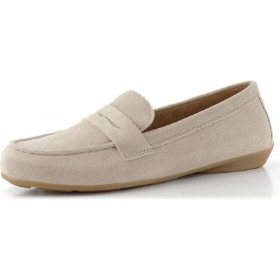 Gabor semišové mokasíny silk 84.200.12 – Zboží Dáma