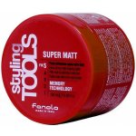 Fanola Super Matt pasta 100 ml – Hledejceny.cz