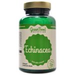 GreenFood Nutrition Echinacea Extract 60 kapslí – Hledejceny.cz