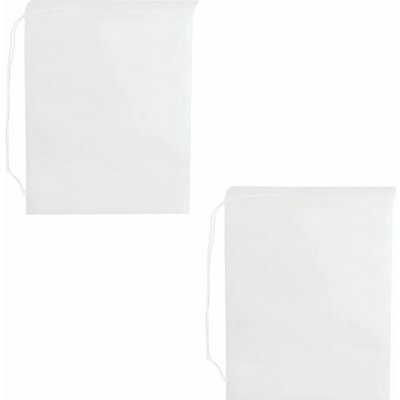 Ruhhy 23841 Sáček na sypaný čaj / kávu 2 x 100 ks – Zboží Dáma