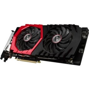 MSI GeForce GTX 1070 Ti GAMING 8G