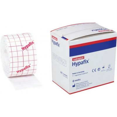 Cover Roll Hypafix 10 cm x 9,2 m z NT bez polštářku – Hledejceny.cz