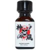 Poppers 4 Leather Cleaner KAMIKAZE 24 ml