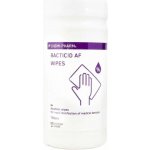 BACTICID AF wipes 100 ks – Zboží Dáma