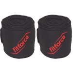Fitforce WRAPS – Zboží Dáma