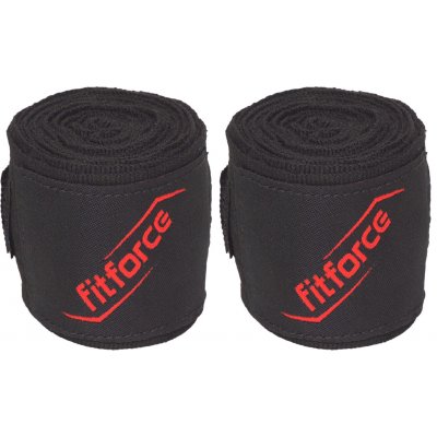 Fitforce WRAPS – Zboží Dáma
