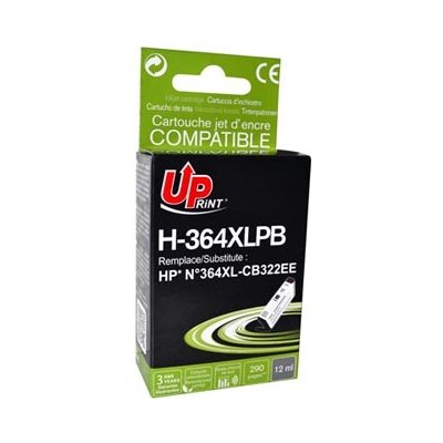 UPrint HP CB322EE - kompatibilní – Hledejceny.cz