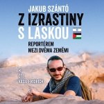 Z Izrastiny s láskou - Szántó Jakub – Hledejceny.cz