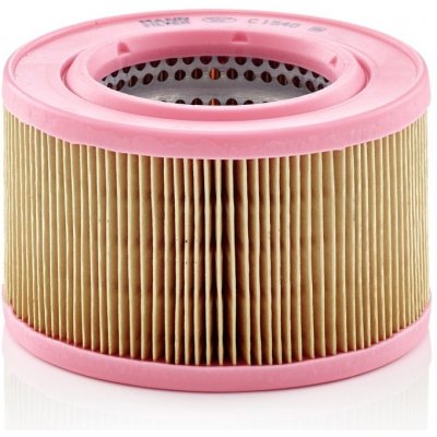 Vzduchový filtr MANN-FILTER C 1540 – Zboží Mobilmania
