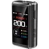Gripy e-cigaret GeekVape ZEUS Z200 200W Mód Černá
