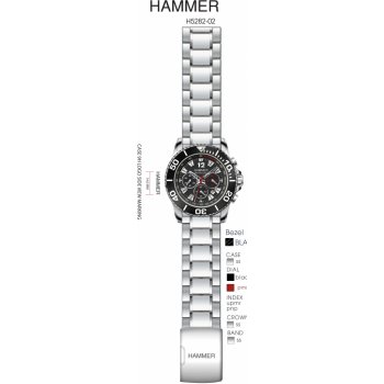 Hammer H5282-02