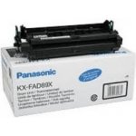 Panasonic KX-FAD89X - originální – Hledejceny.cz