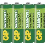 GP Greencell AA 1ks 1012204000 – Zbozi.Blesk.cz