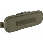 101INC Pouzdro vyztužené EDC Hardcase X3 zelené – Zboží Dáma