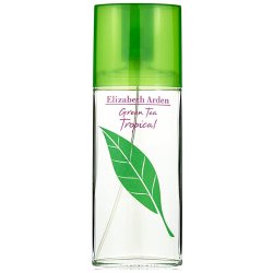 Elizabeth Arden Green Tea Tropical toaletní voda dámská 100 ml tester