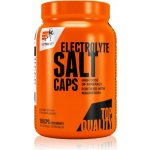 Extrifit Electrolyte Salt Caps 150 kapslí – Hledejceny.cz