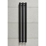 P.M.H. Rosendal massive R70/3 292 mm x 1500 mm Metalická antracit – Hledejceny.cz