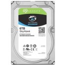 Seagate SkyHawk 6TB, 3,5", SATAIII, ST6000VX0023