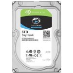 Seagate SkyHawk 6TB, 3,5", SATAIII, ST6000VX0023 – Sleviste.cz