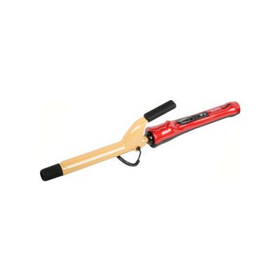 CHI Dura Ceramic Curling Iron 19 mm – Zboží Dáma