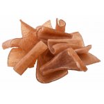 Dog Snaq Přírodní Vepřové Kůže sušené 100 g – Hledejceny.cz