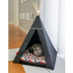 Trixie Jeskyňka TIPI 55 x 65 x 55 cm – Sleviste.cz