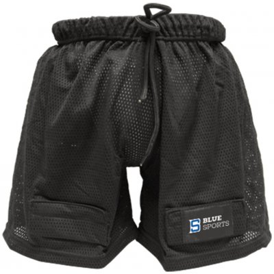 Blue Sports Classic Mesh Short SR – Zboží Mobilmania