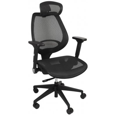 Wavebone Voyager II Mesh Seat – Zboží Mobilmania