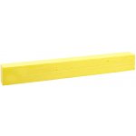 KOH-I-NOOR Křídy školní žluté 100ks – Zboží Dáma