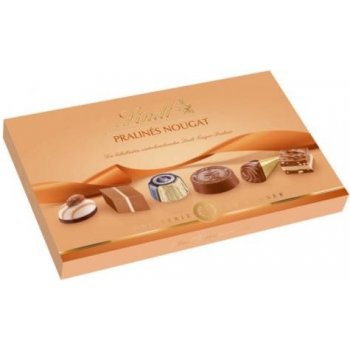 Lindt Pralines Nougat 200 g