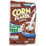Nestlé Corn Flakes Choco 450 g – Zboží Dáma