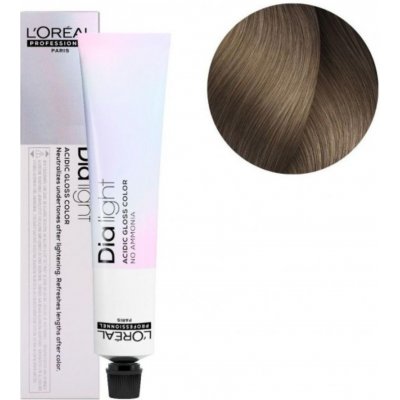 L'Oréal Dialight barva na vlasy 8,28 50 ml – Zboží Mobilmania