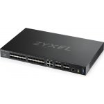 Zyxel XGS4600-32F – Hledejceny.cz