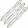 Nůž pro bojové sporty Gil Hibben COMPETITION THROWER TRIPLE SET LARGE GH2033