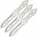 Gil Hibben COMPETITION THROWER TRIPLE SET LARGE GH2033 – Zboží Dáma