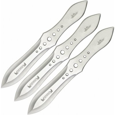Gil Hibben COMPETITION THROWER TRIPLE SET LARGE GH2033 – Zboží Dáma