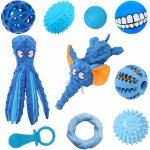 The Company of Animals Míč Boomer ball 20 cm – Zboží Mobilmania