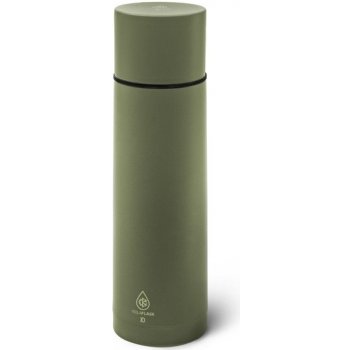 Delphin IsolaFLASK Vacuum flask Green 750 ml