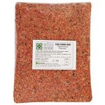 Witte Molen Rialmix red vaječné s barvivem 1 kg – Hledejceny.cz