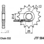 JT Sprockets JTF 584-16 – Zbozi.Blesk.cz