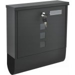 Poštovní schránka s okénky | Christian – Zbozi.Blesk.cz