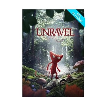 Unravel